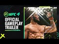 Hry na Xbox One EA Sports UFC 4