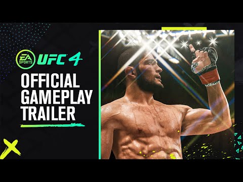 ea sports ufc 4 update 13