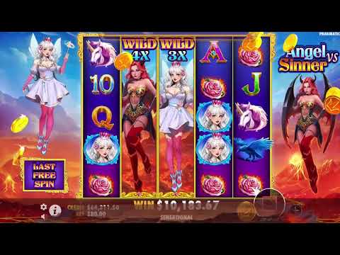 slot titles list