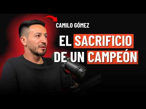 Bicampeón MUNDIAL: ¨Escribí la Historia del FUTSAL en Colombia¨