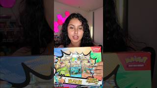 PIN COLLECTIONS HAVE HITS! #pokemon #pokemoncards #pokemonchannel #unboxing #pokemonrips #tcg