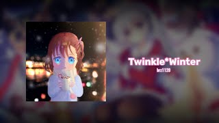 Cover art for Twinkle*Winter