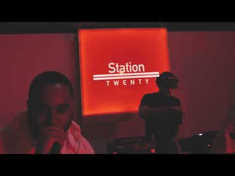 [S20 ARCHIVE] Jammz x Sox w/ Gallah