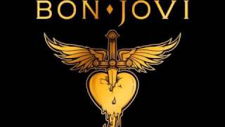 Bon Jovi - The More Things Change (FULL)