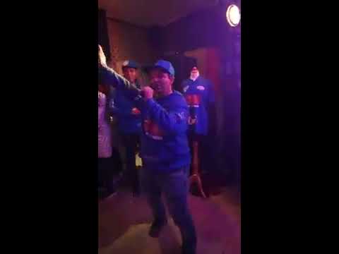 Arendcarnaval 2019 - Campagneliedje Krisken