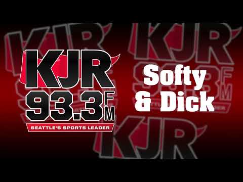 Sports Radio 93.3 KJR • Seattle’s Sports Leader - :15b