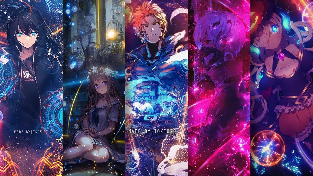 Anime Recommendation System