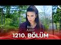 Beni Affet 1210 Bölüm