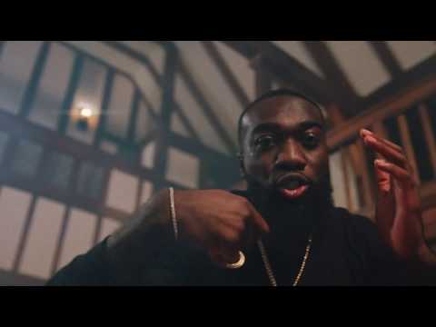 Lighta Vuitton - Insomnia ft. Millyz (Official Music Video)