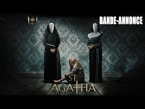 ST AGATHA - Bande Annonce [VF]
