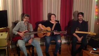 Northern Heights Pugcast #1 (Go Your Own Way - Fleetwood Mac Cover)