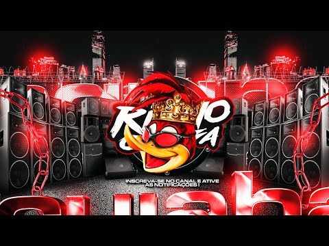 💿 CD TROPA DOS MENOR QUE É BOM E NOVO - RITMO CUIABÁ AO VIVO (DJ Helinho) Funk Cuiabá 2025