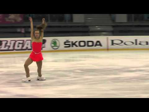 Nina-Larissa WOLFSLAST  - AUT