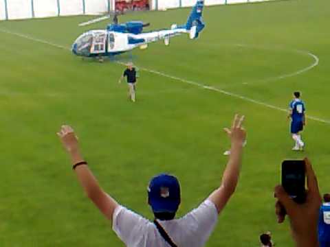 FK SLOBODA-ALKOSI-NOVI KOZARCI - OVO JE NASA TITULA