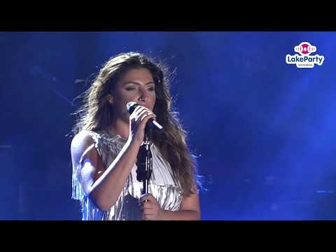 16o Lake Party Τριχωνίδα - Έλενα Παπαρίζου - Κάτι σκοτεινό