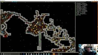 Dwarf Fortress The Great Library Project: Ep 72 Elves and danger!