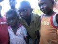 Jambo Bwana sing with Kenya Children 