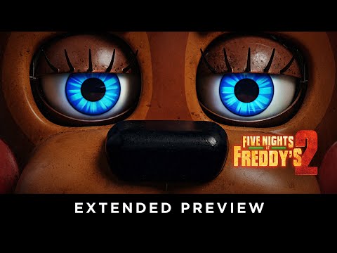“Tortured and Alone" - Extended Preview