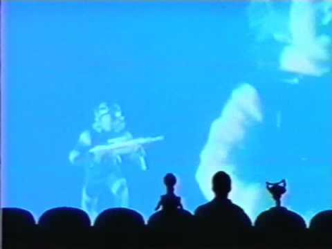 MST3K Episode 310-Everyone's a Ken