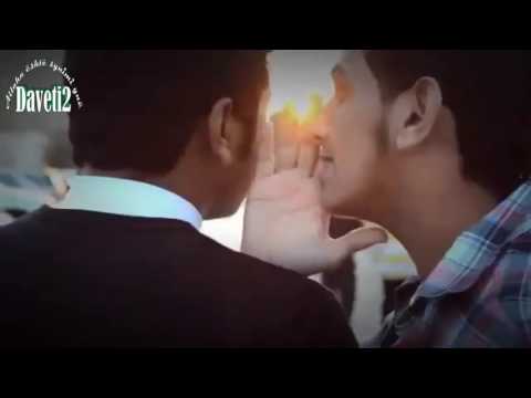 Mos ja bë sherrin veti