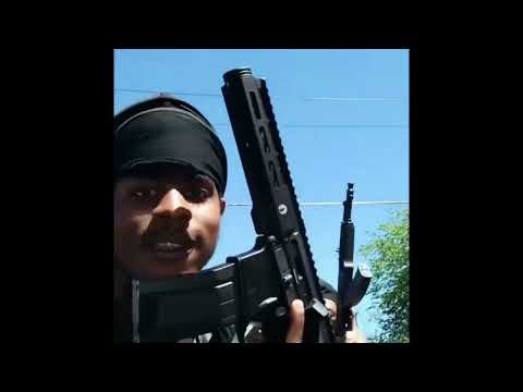 Riko3zz x Dre4oe x 57Dmann - 3 Man Mission (official audio) #Free57Dmann