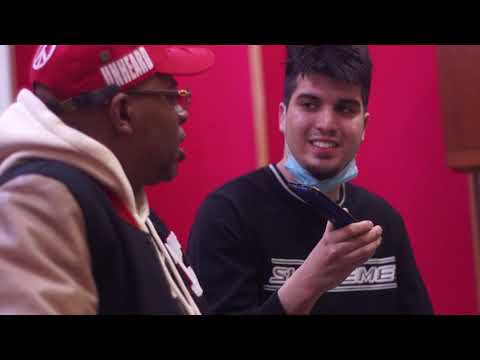 Interview with  rapper Tey Mack, Talked about come up, relationship with John Bunn, and Future