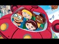 Little Einsteins Our HUGE Adventure Crossover 2011 Part 1 Meet The Team