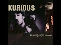 Kurious - Leave Ya‘ with This (INSTRUMENTAL)