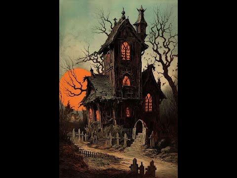 Call of Cthulhu - The Dare - I