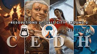 Download lagu Yusri Vs Brigid Vs Sisay Vs Yoshi/Thras - Resolutions 2 - Salt City - Round 2 mp3 Download lagu Yusri Vs Brigid Vs Sisay Vs Yoshi/Thras - Resolutions 2 - Salt City - Round 2 mp3