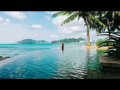 Ambient Lounge Music | Jose Ramos - Next Day (Relax Chillout Music)