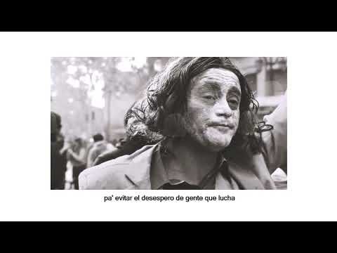 Blumsillo - Me preparo