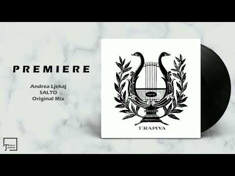 PREMIERE: Andrea Ljekaj - Salto (Original Mix) [ATJE]