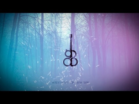 Mi Voz A Ti Levanto - Gabriel Bazán