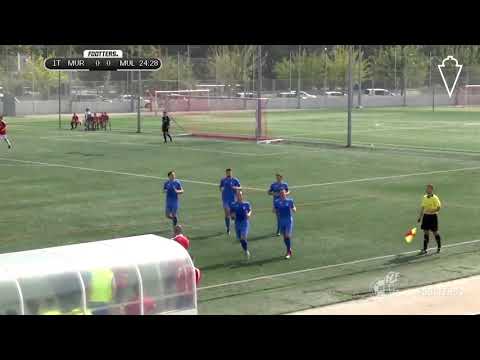 J10 / RESUMEN / Imperial 3-2 Muleño CF