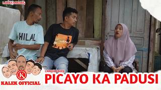 Download lagu Picayo Ka Padusi mp3