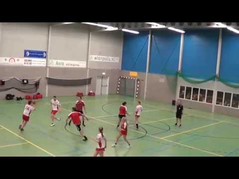 1415 WION 2-Haarlem 2 (12-07) 22-13