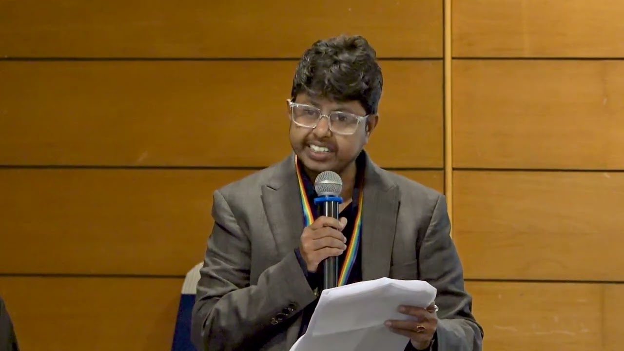 Trans-Inclusive Sanitation: Session #5