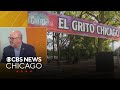 El Grito Festival returns to Chicago after 12-year hiatus - CBS Chicago El Grito Festival returns to Chicago after 12-year hiatus