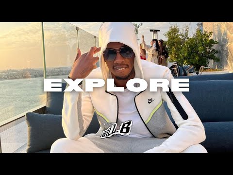 MoStack x J Hus x MIST Type Beat - "Explore" | FREE UK Afro-Swing Beat 2023