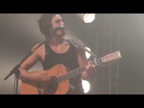 Tiago Iorc - Bossa (São Paulo - 29/07/15)