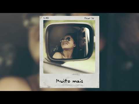 Cynthia Luz - Ficar Só (Prod. Paiva e Lotto)