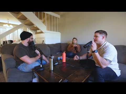 The Supplement Episode, but we don't start talking about supplements until half way through