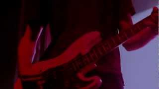 Circa Survive &quot;The Glorious Nosebleed&quot; 10/11/12