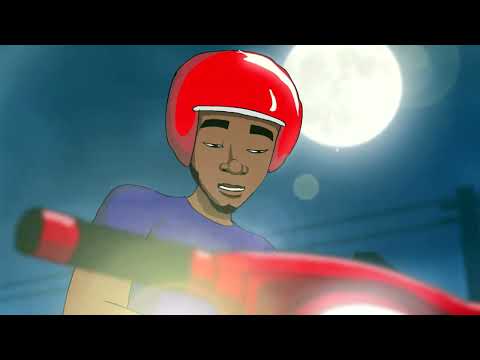 Nazir’s Last Delivery | Tales of Nazir