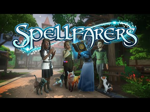 Announcement Trailer