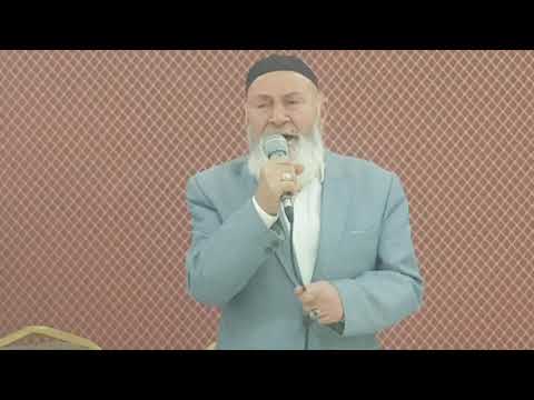 TURGUT KIRGIL - YARADAN VAR  UZUN HAVA