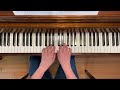 Mary Ann - Alfred's Premier Piano Course Level 1B Performance Book