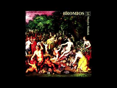 Massive Makkak - Bromios - Album Complet (Full Album)