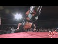 Styles Clash For Matt Sydal